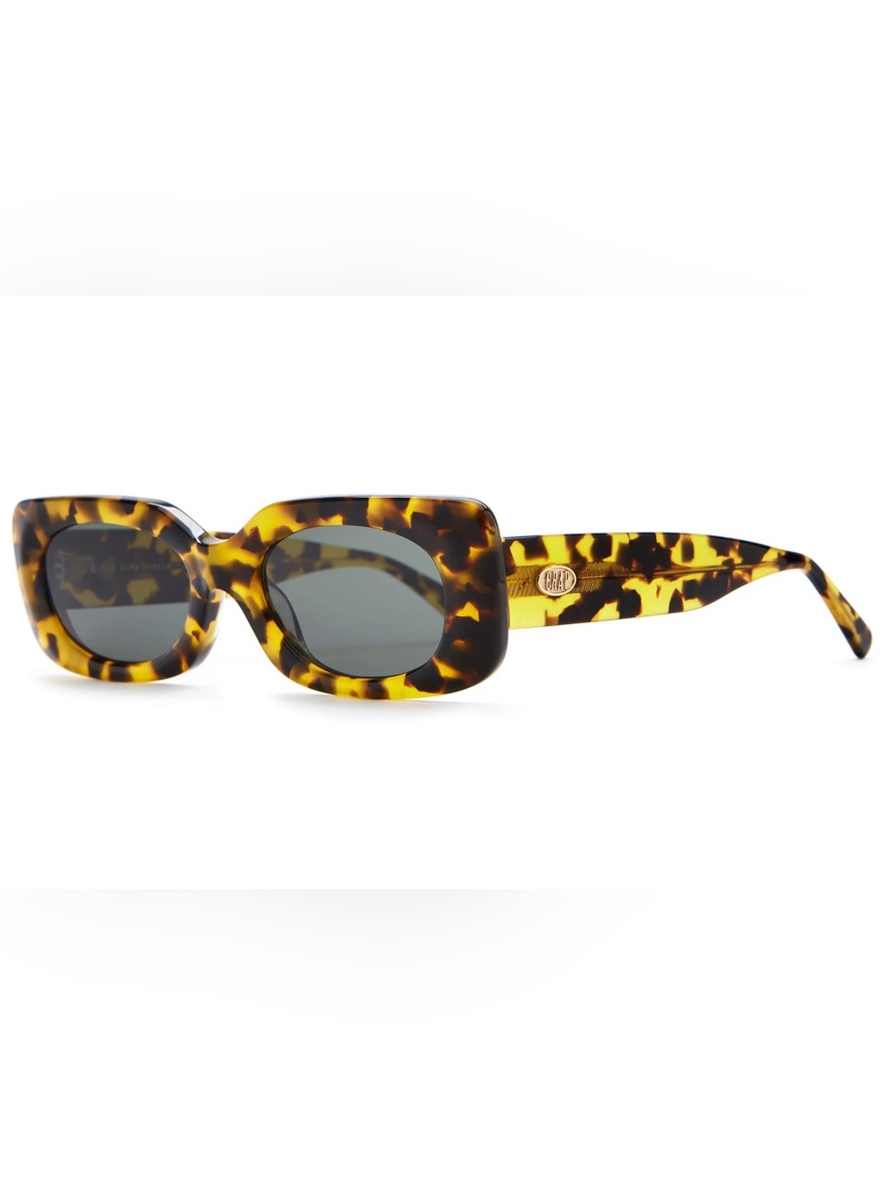 Crap Eyewear Supa Phreek Sunglasses in Tokyo Tortoise